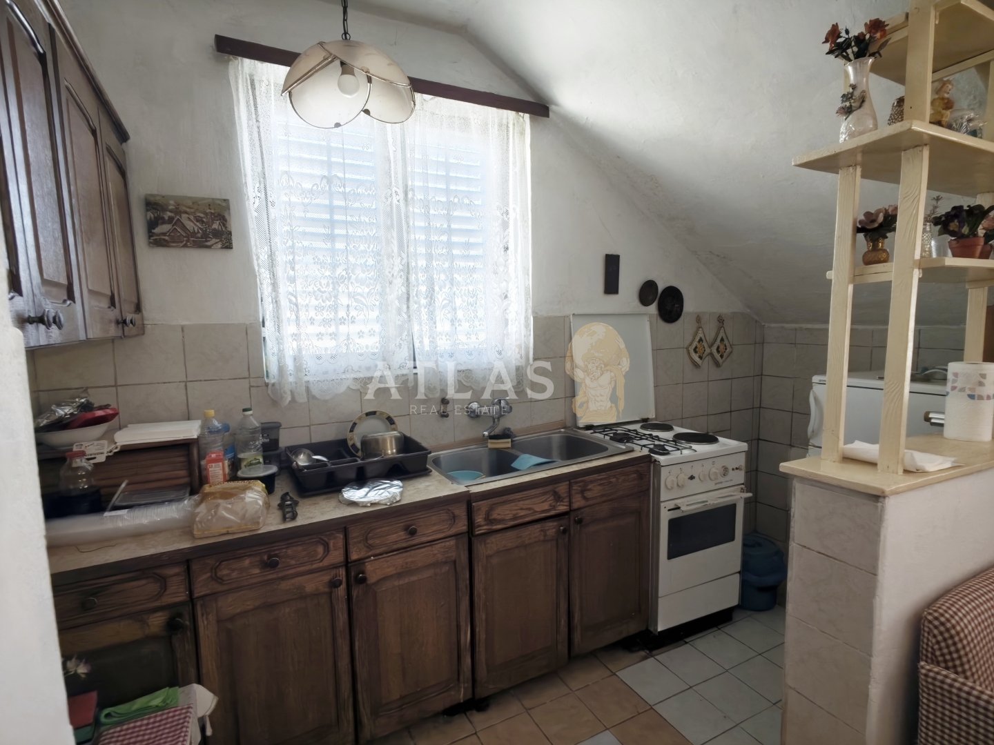 Casa In vendita - Primorsko-goranska Srdoči