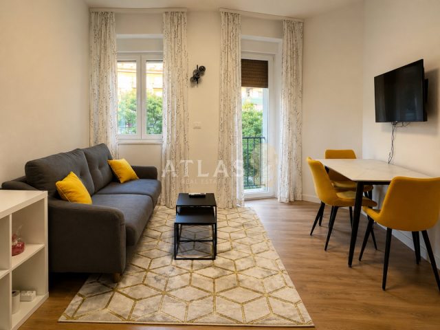 Apartmán na predaj 25 m² – Rijeka