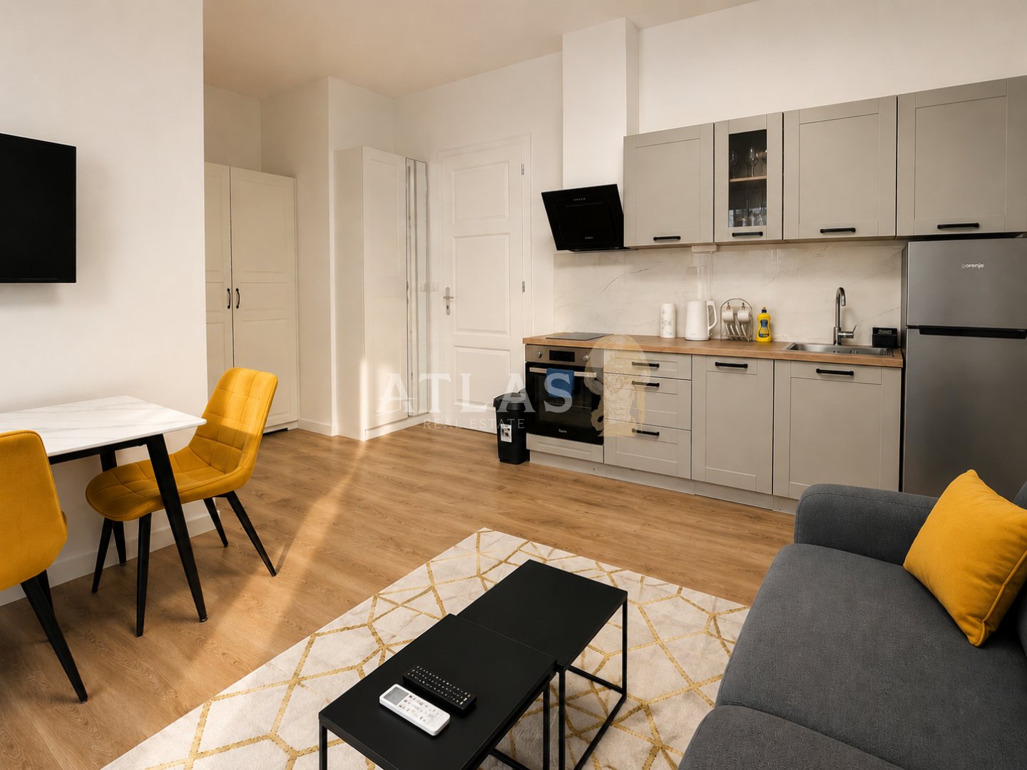 Appartamento In vendita - Primorsko-goranska Potok - foto 2/8