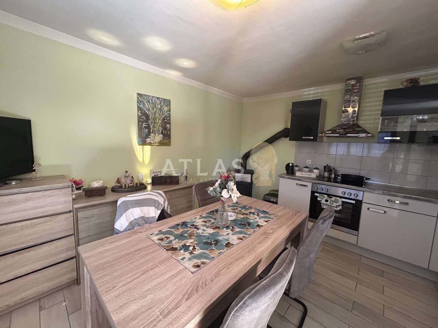 Maison À vendre - Primorsko-goranska Matulji - foto 1/6