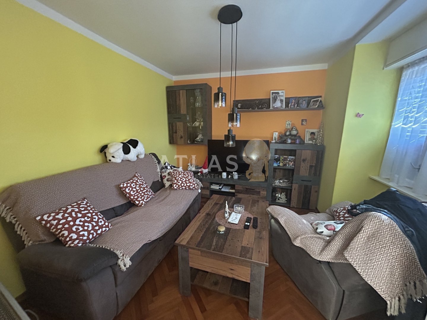 Maison À vendre - Primorsko-goranska Matulji - foto 2/6