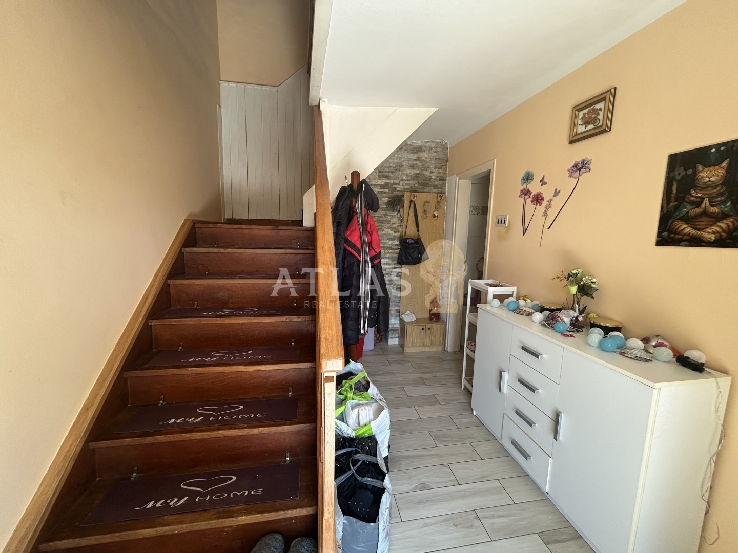 Maison À vendre - Primorsko-goranska Matulji