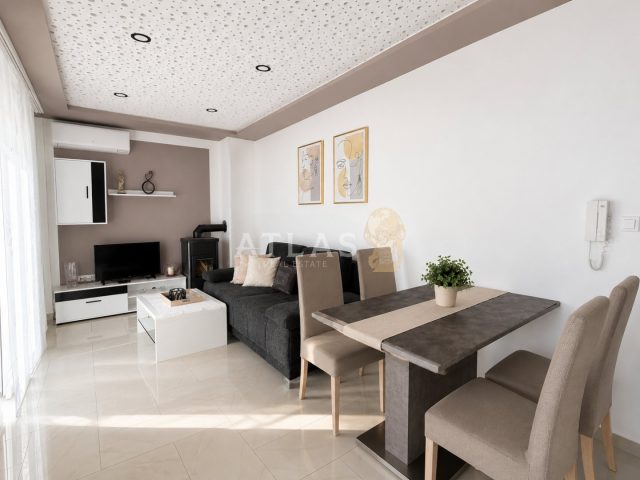 Flat for sale 33 m² – Crikvenica