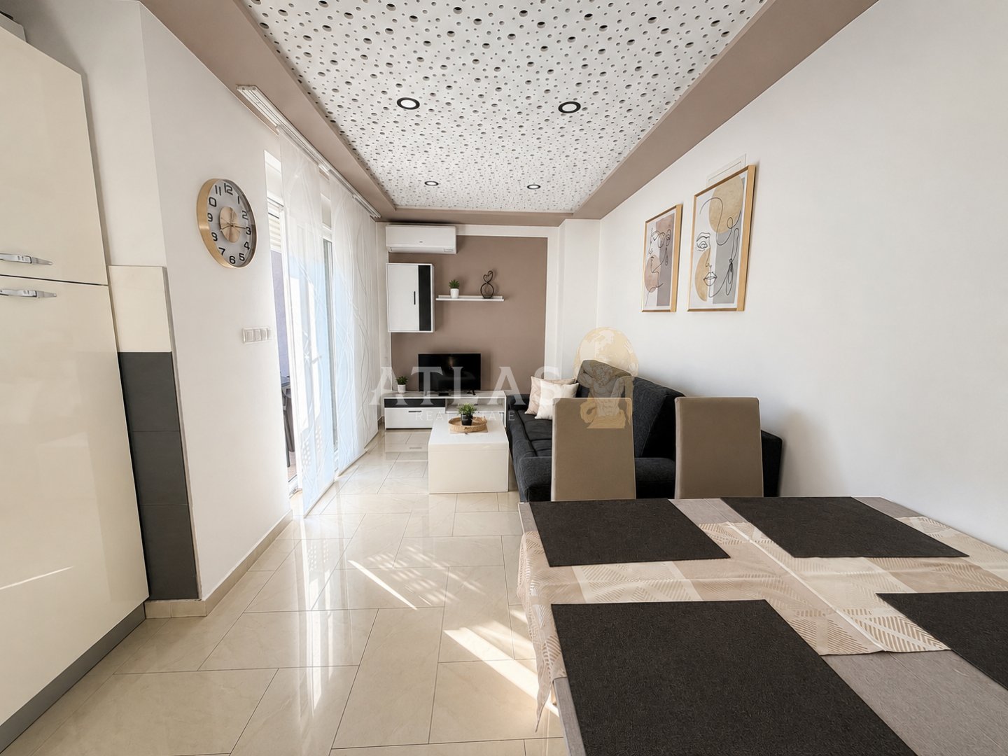 Appartement À vendre - Primorsko-goranska Crikvenica - foto 3/11