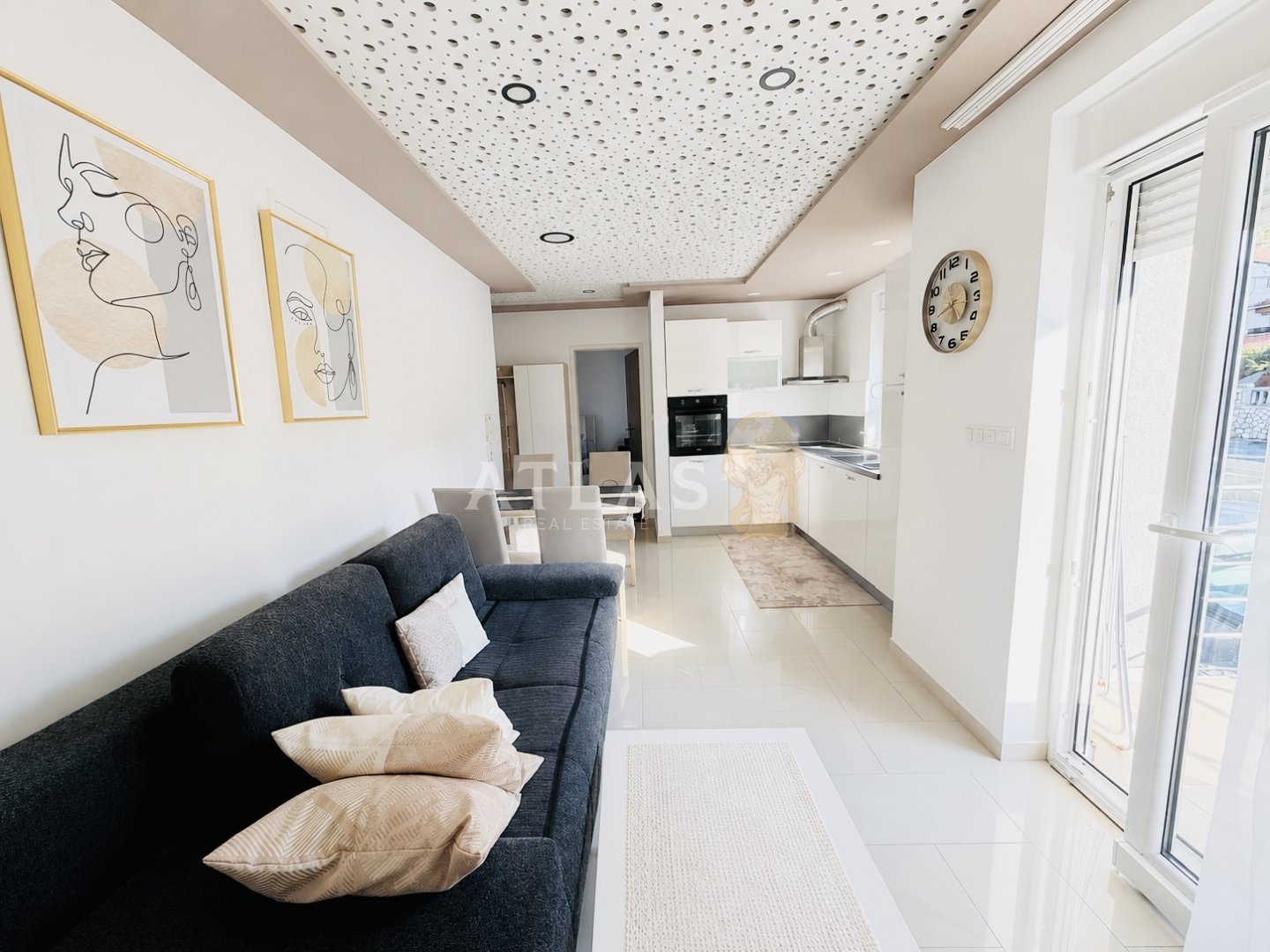 Appartement À vendre - Primorsko-goranska Crikvenica - foto 5/11