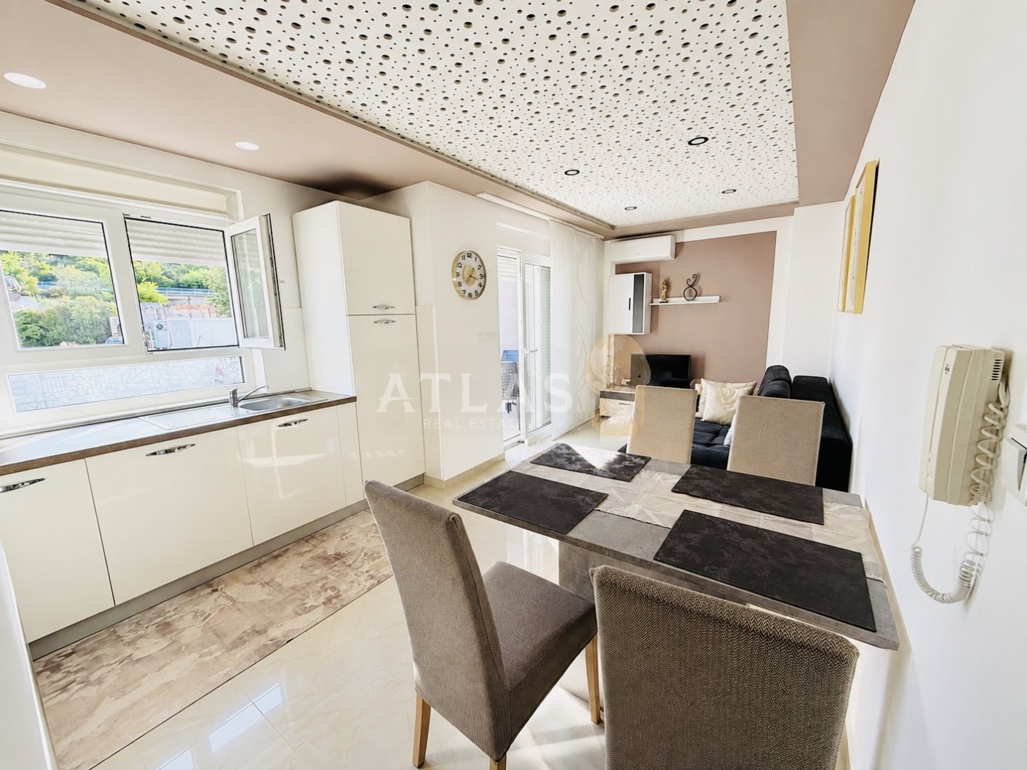 Appartement À vendre - Primorsko-goranska Crikvenica