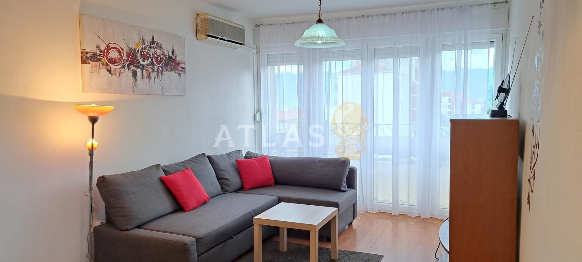 Apartmán Na predaj - Primorsko-goranska Turnić - foto 2/6