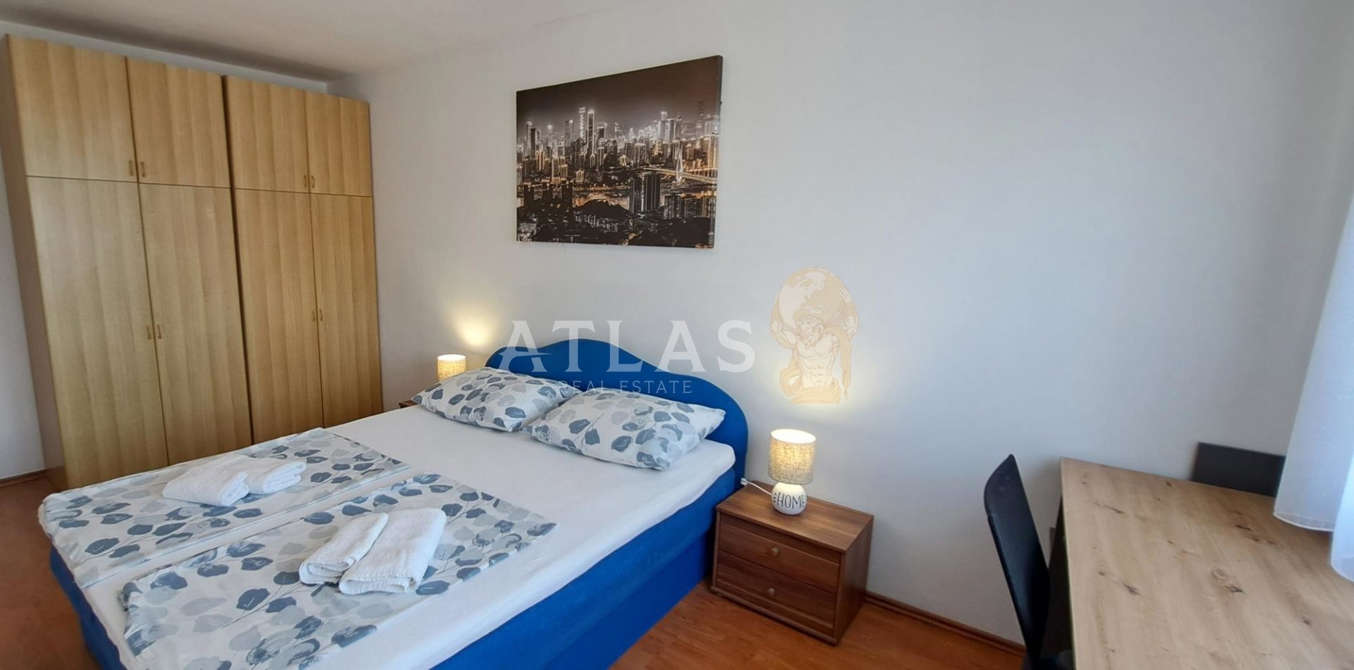 Apartmán Na predaj - Primorsko-goranska Turnić - foto 4/6