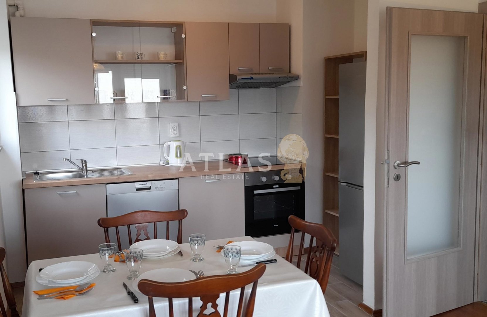 Apartmán Na predaj - Primorsko-goranska Turnić - foto 5/6