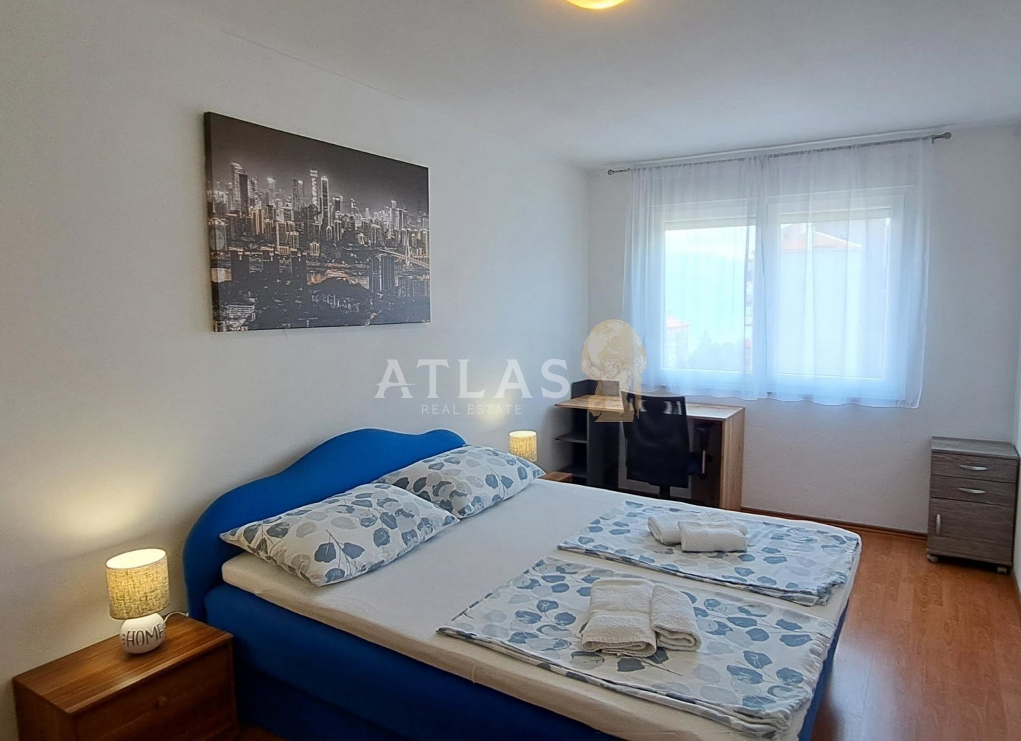 Apartmán Na predaj - Primorsko-goranska Turnić