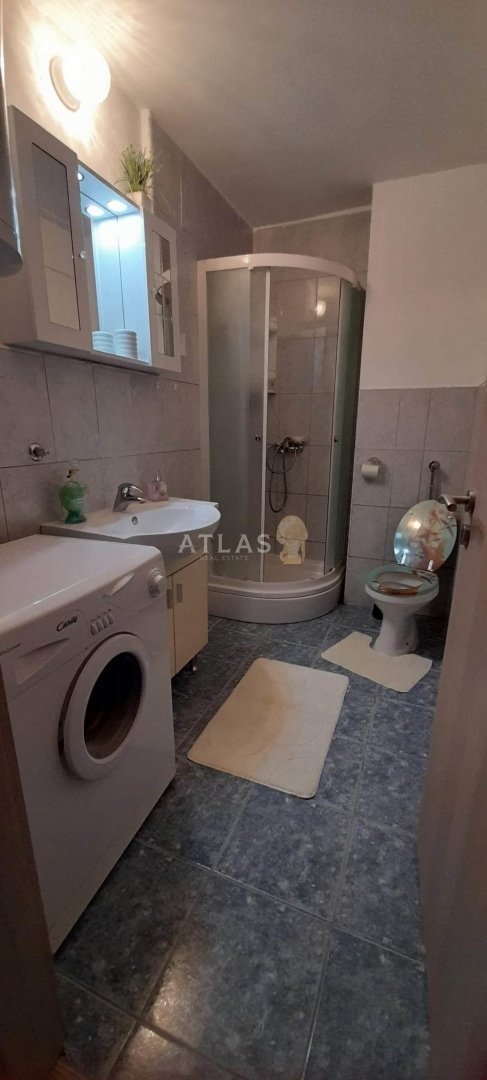Flat For rent - Primorsko-goranska Turnić