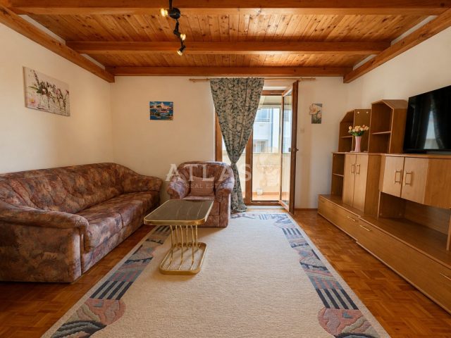 Apartmán na predaj 41 m² – Crikvenica