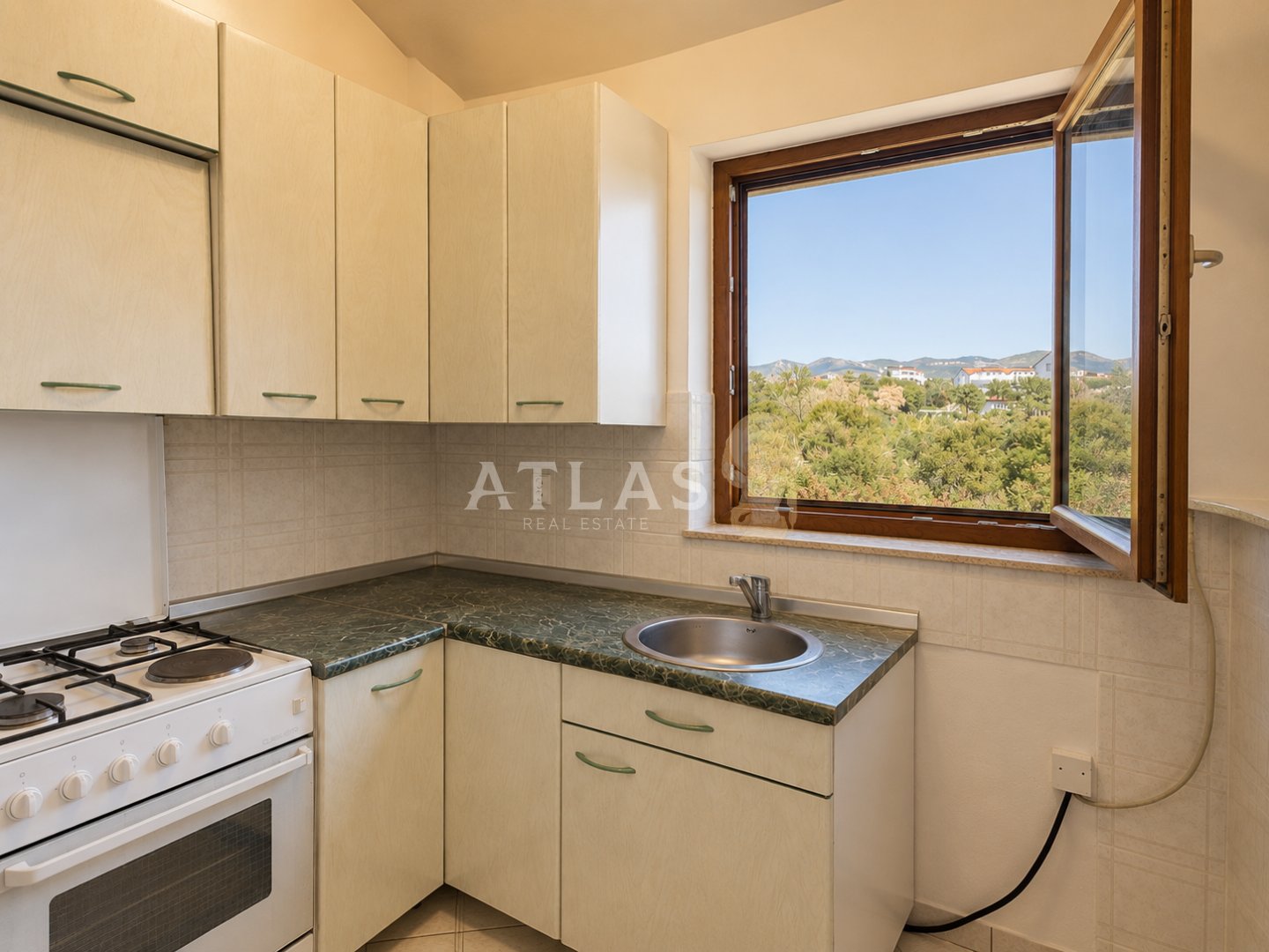 Appartement À vendre - Primorsko-goranska Crikvenica