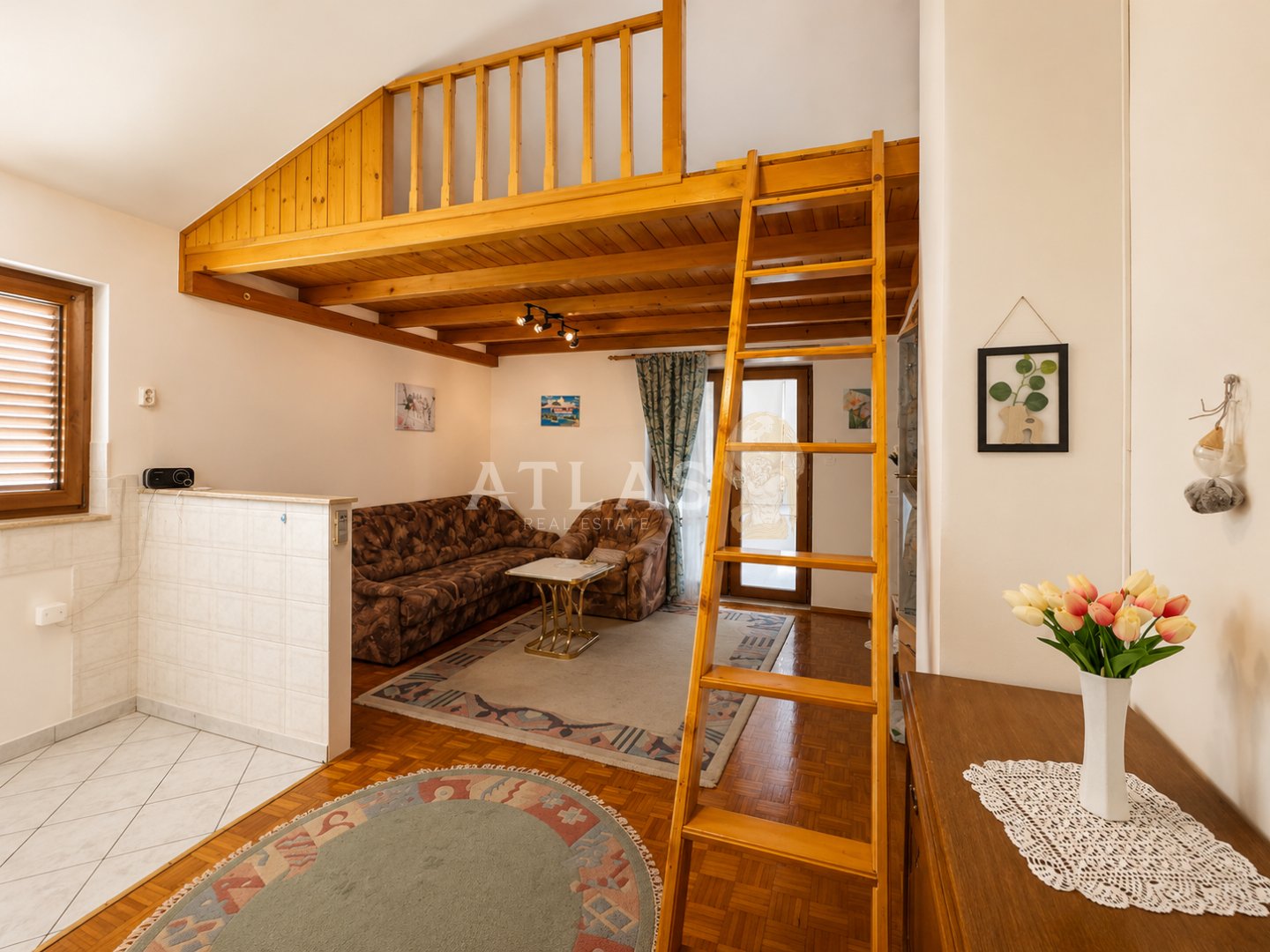Appartement À vendre - Primorsko-goranska Crikvenica