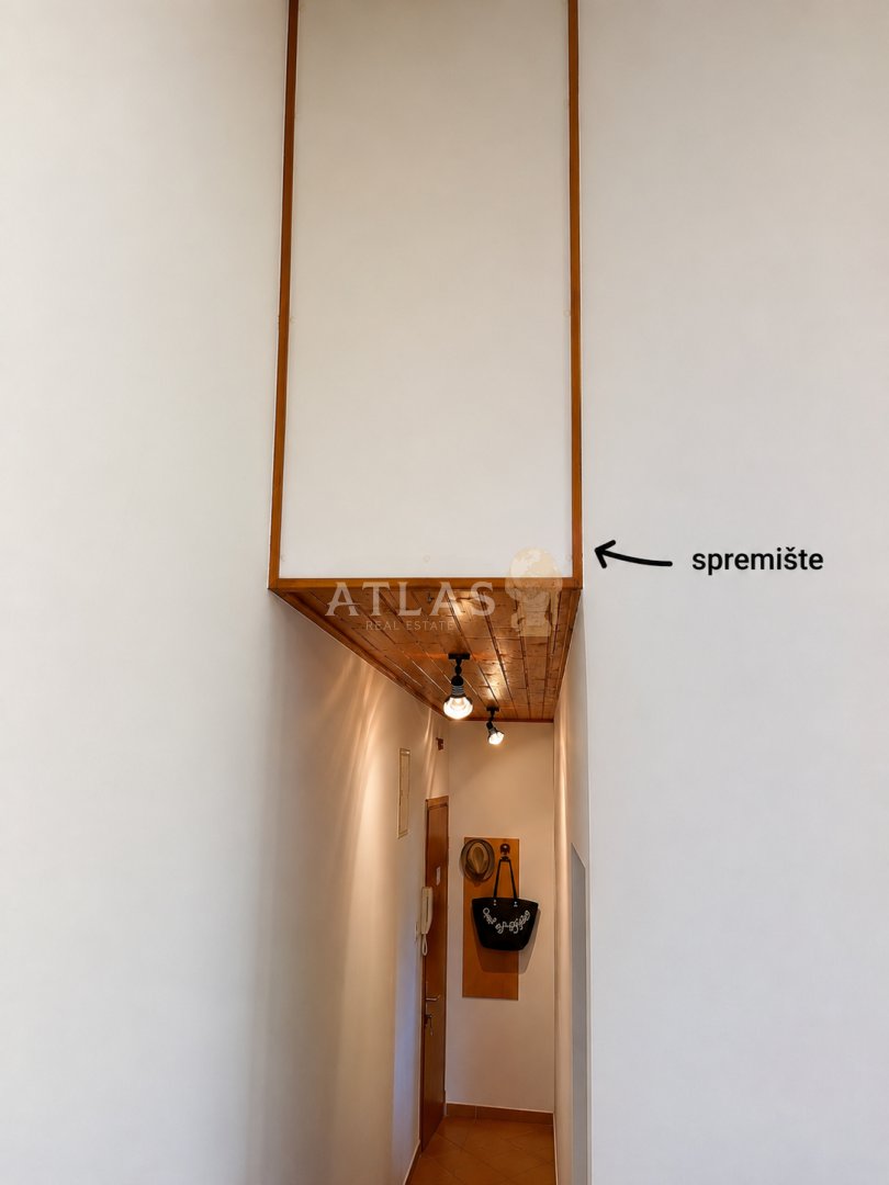 Appartement À vendre - Primorsko-goranska Crikvenica