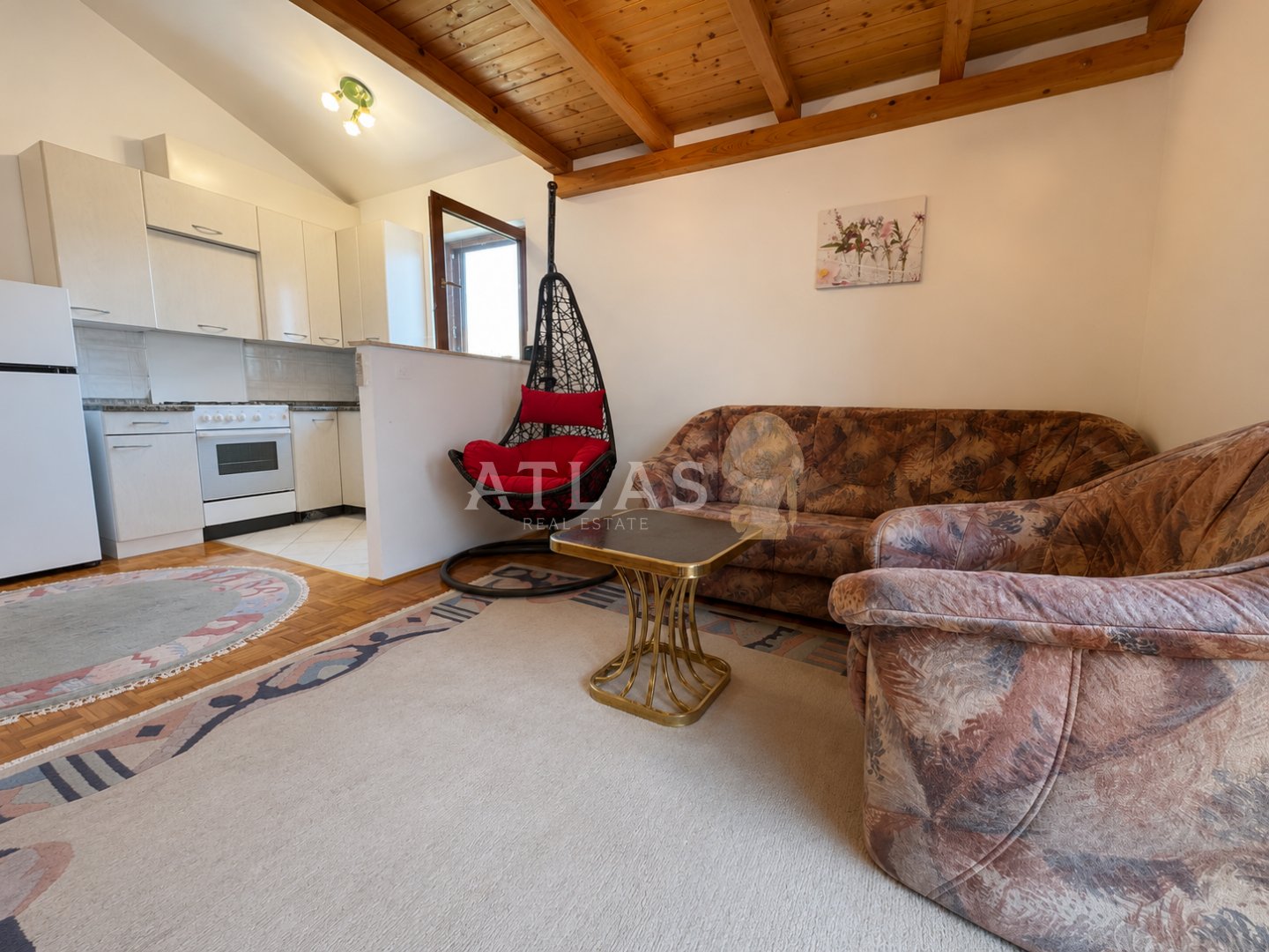Appartement À vendre - Primorsko-goranska Crikvenica