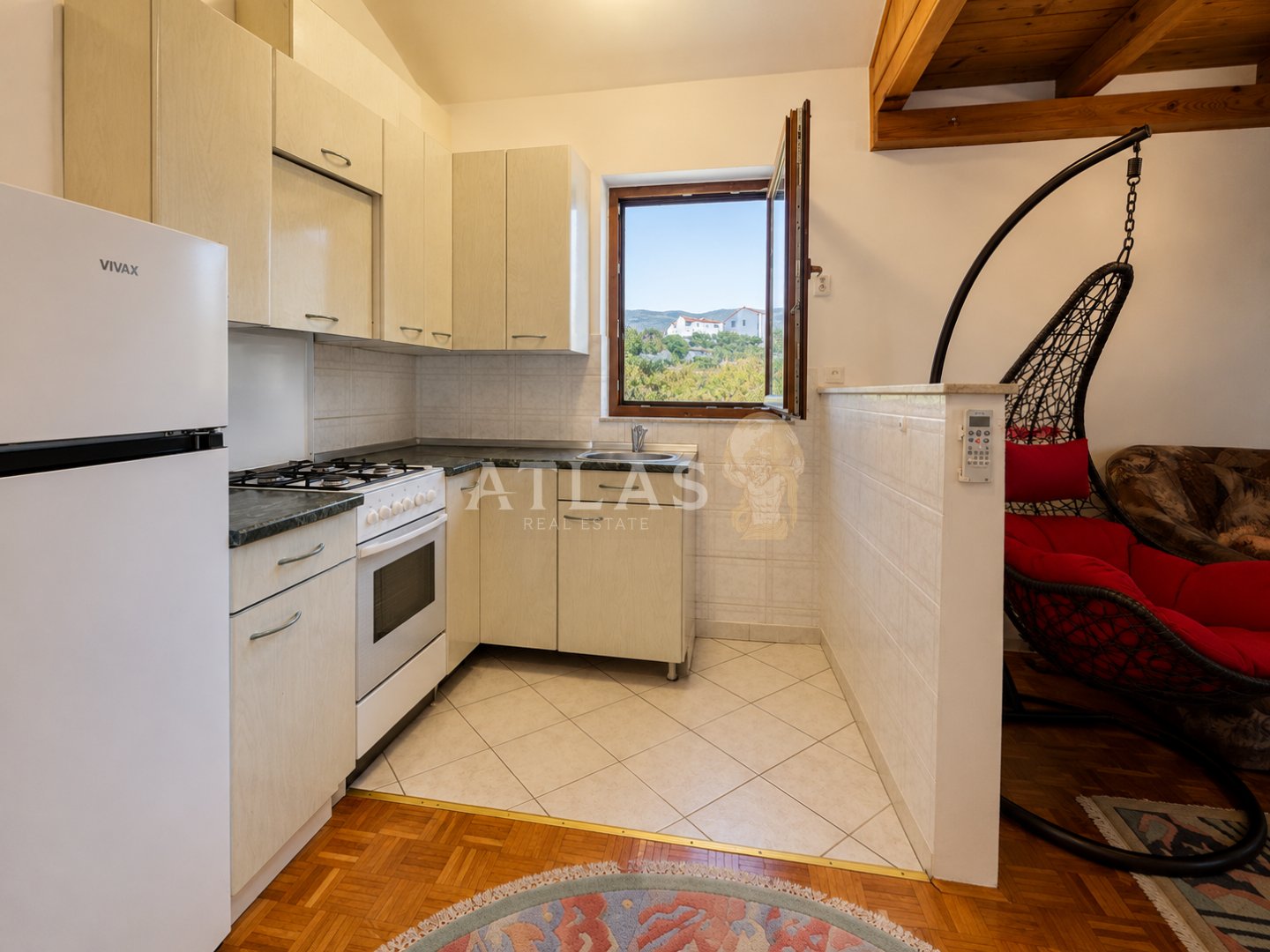 Appartement À vendre - Primorsko-goranska Crikvenica