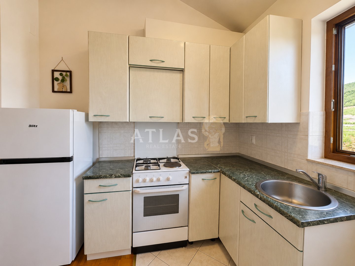 Appartement À vendre - Primorsko-goranska Crikvenica