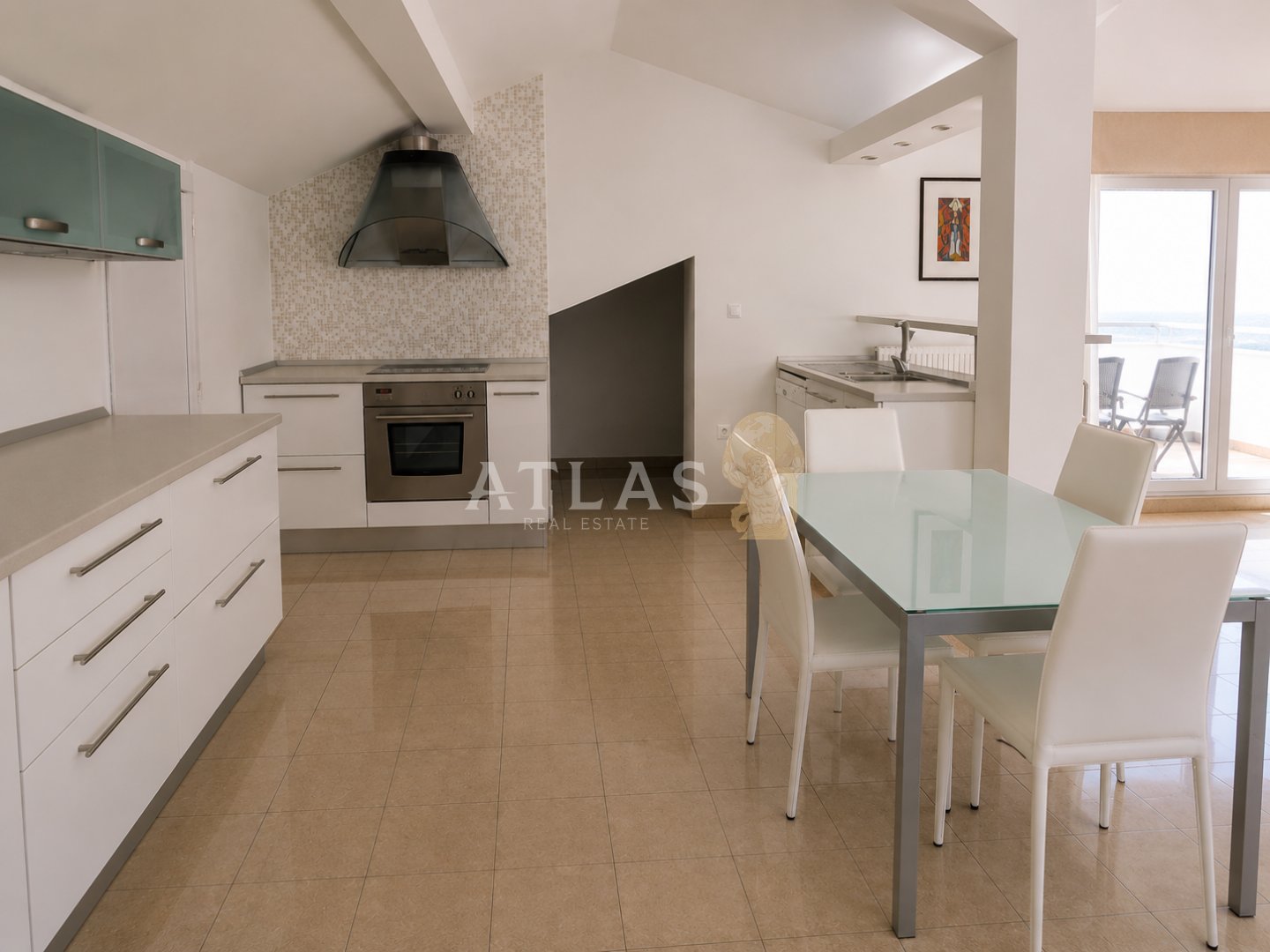 Apartment Zu verkaufen - Primorsko-goranska Martinkovac - foto 3/10