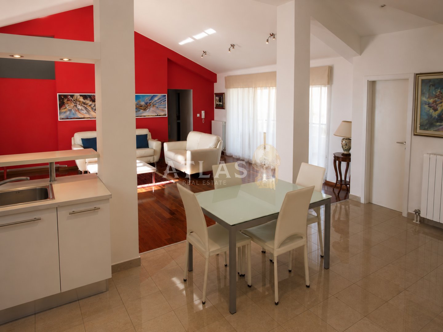 Apartment Zu verkaufen - Primorsko-goranska Martinkovac