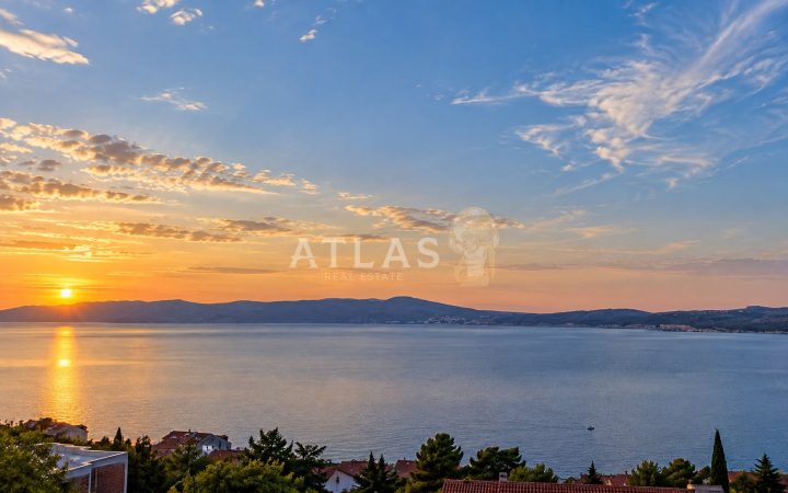 Apartmán Na predaj - Primorsko-goranska Crikvenica - foto 4/23