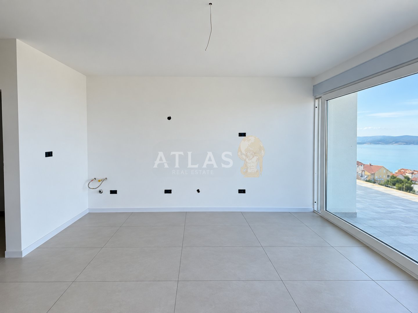 Apartmán Na predaj - Primorsko-goranska Crikvenica