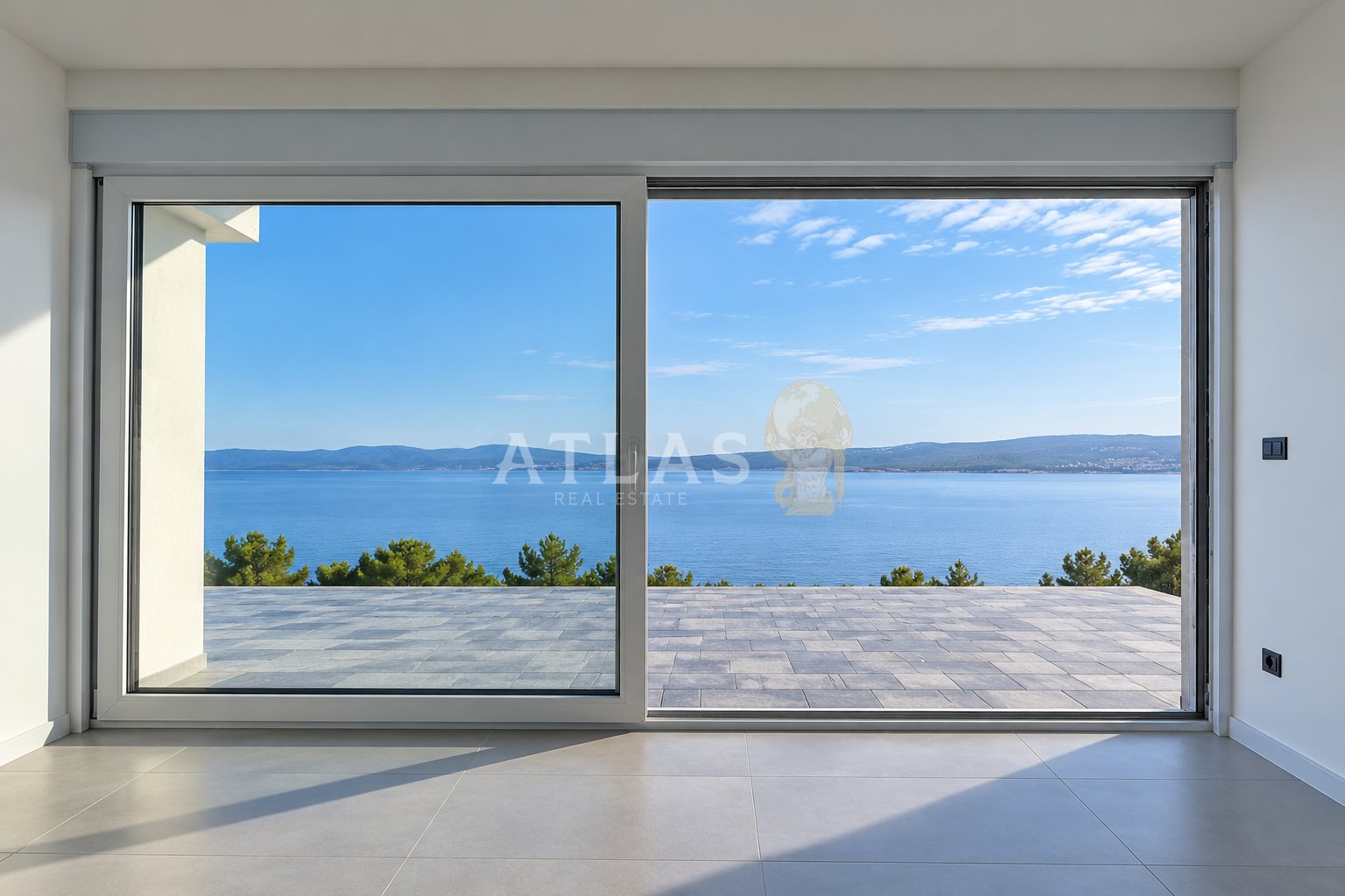 Apartmán Na predaj - Primorsko-goranska Crikvenica