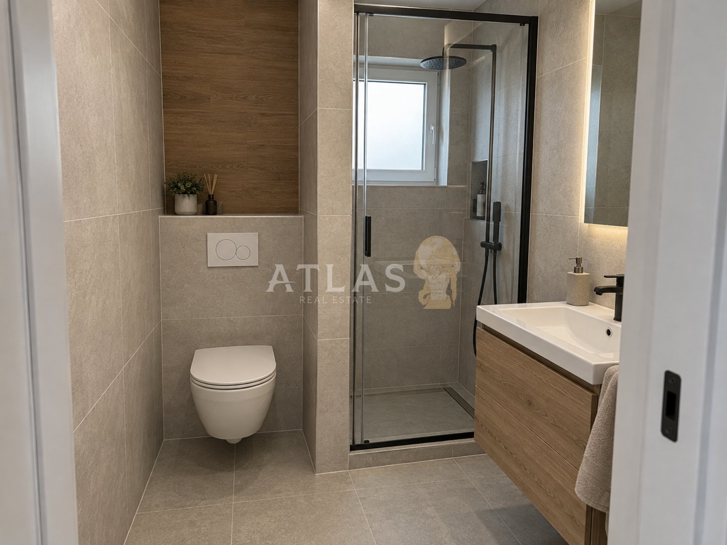 Apartmán Na predaj - Primorsko-goranska Crikvenica