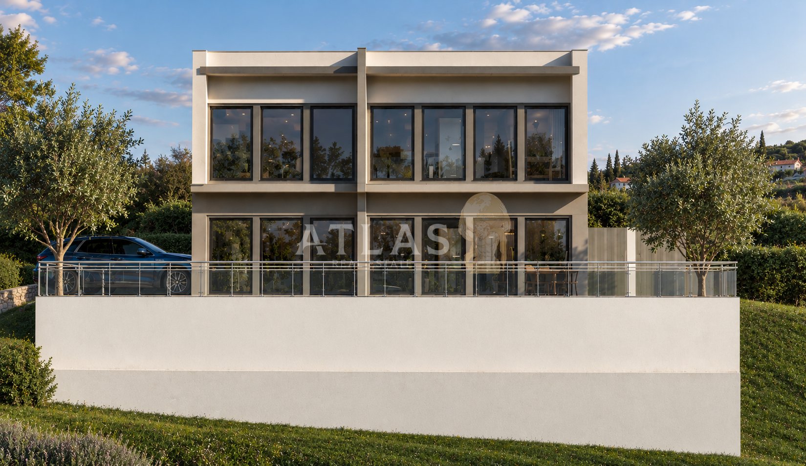 Apartmán Na predaj - Primorsko-goranska Crikvenica