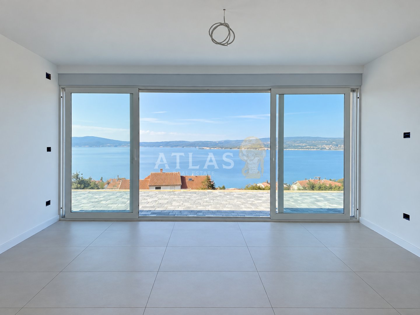 Apartmán Na predaj - Primorsko-goranska Crikvenica