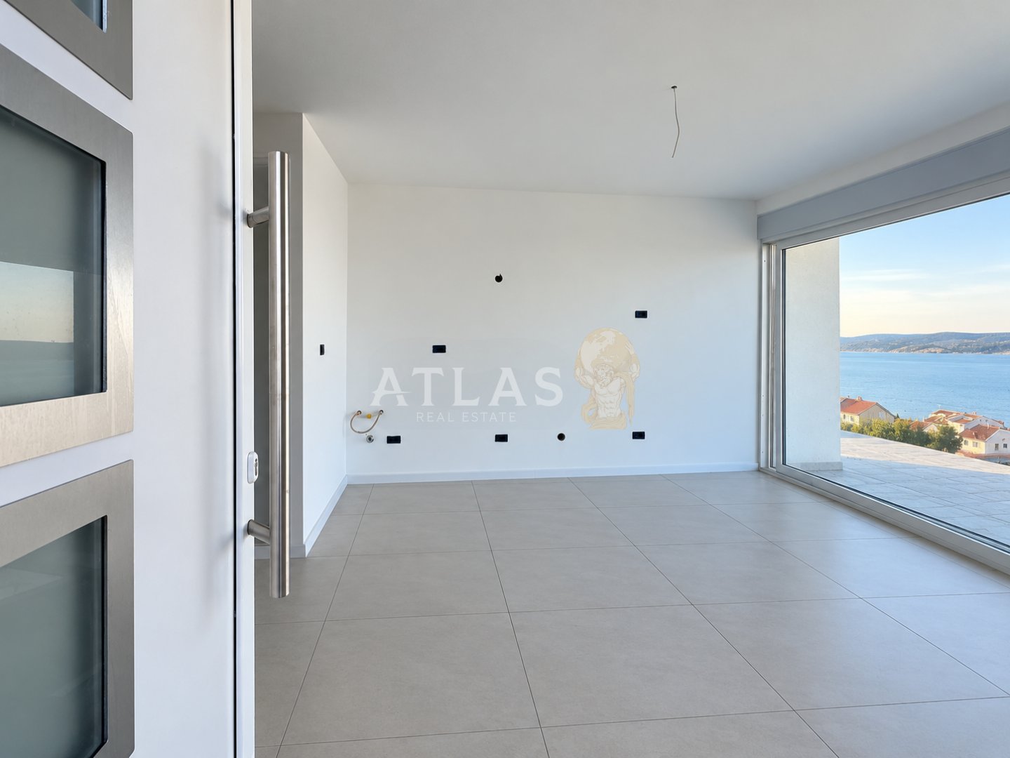 Apartmán Na predaj - Primorsko-goranska Crikvenica