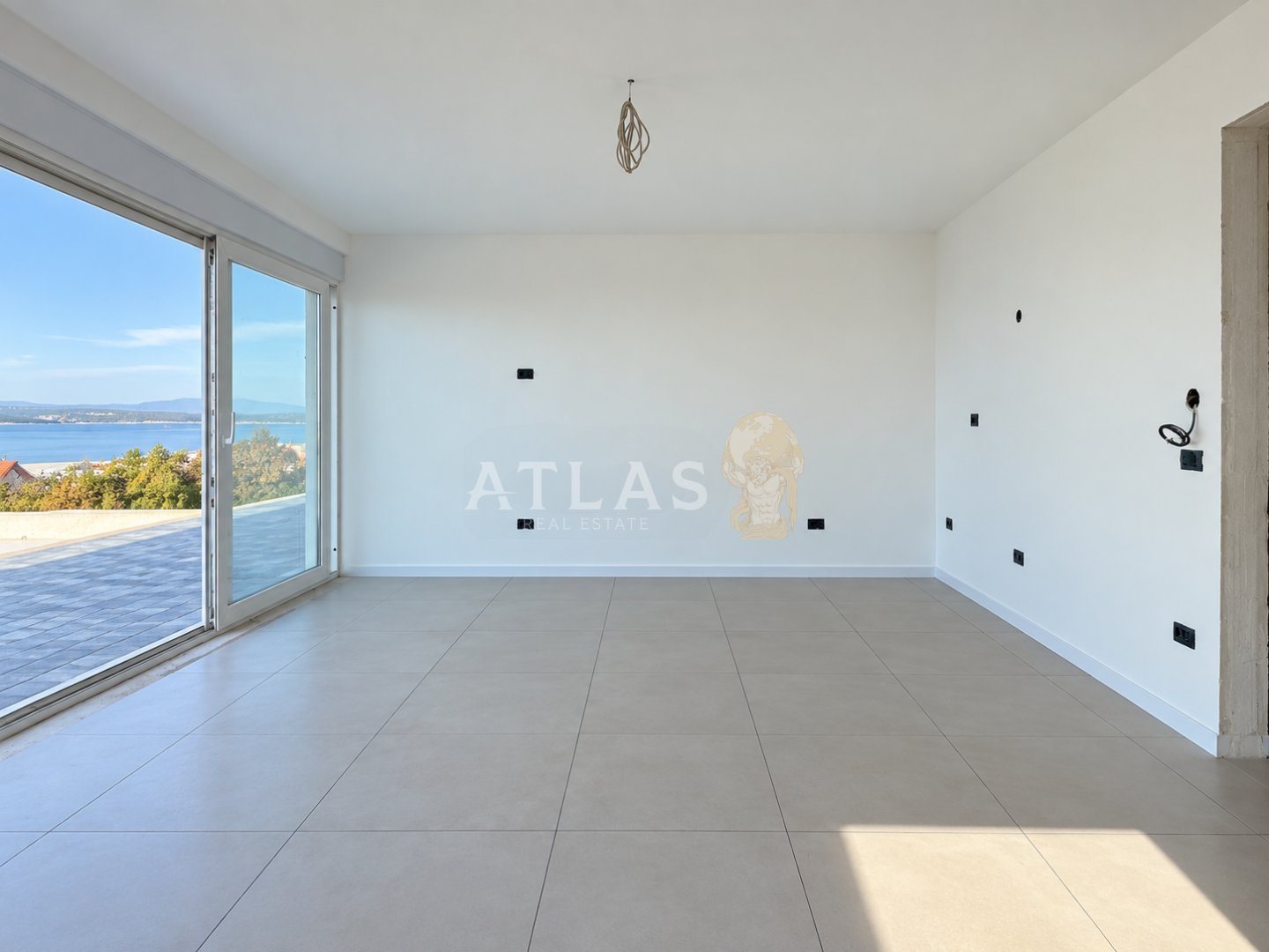 Apartmán Na predaj - Primorsko-goranska Crikvenica