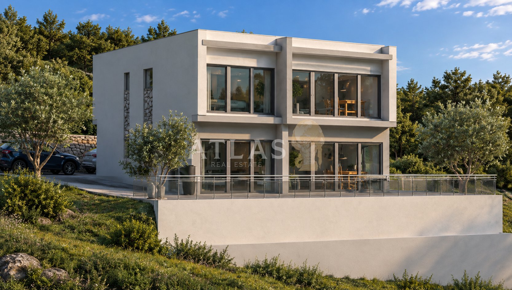 Appartement À vendre - Primorsko-goranska Crikvenica - foto 1/13