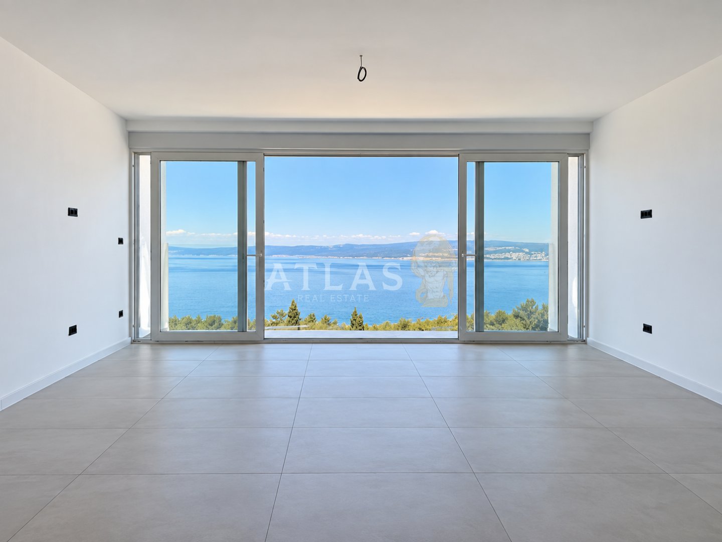 Appartement À vendre - Primorsko-goranska Crikvenica
