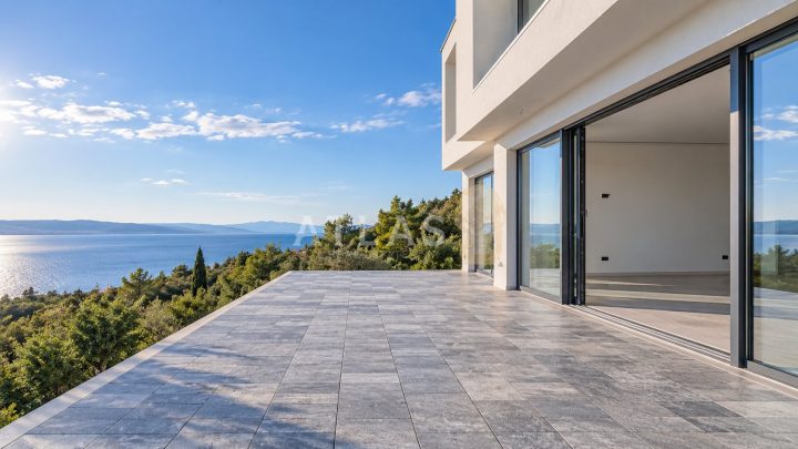 Maison à vendre 166 m² – Crikvenica