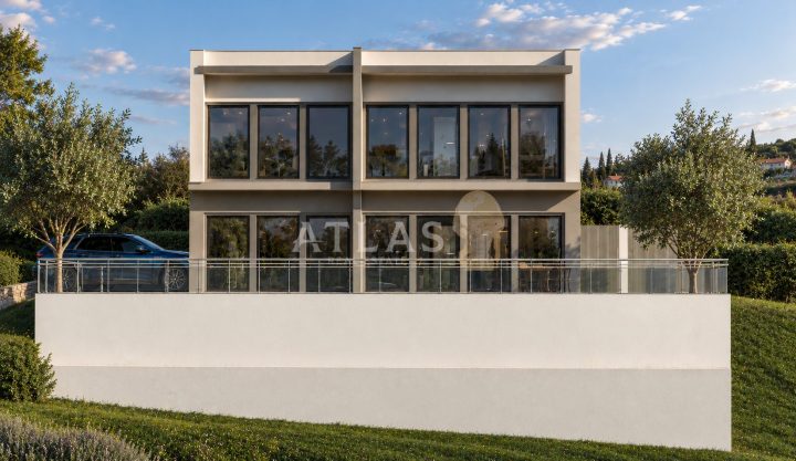 Appartement à vendre 80 m² – Crikvenica