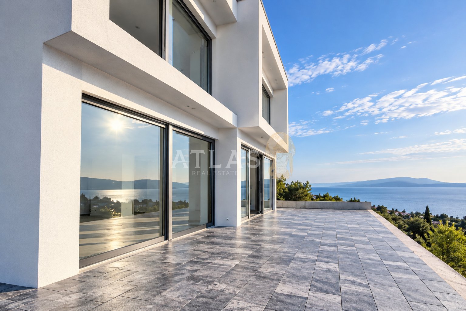 Appartement À vendre - Primorsko-goranska Crikvenica