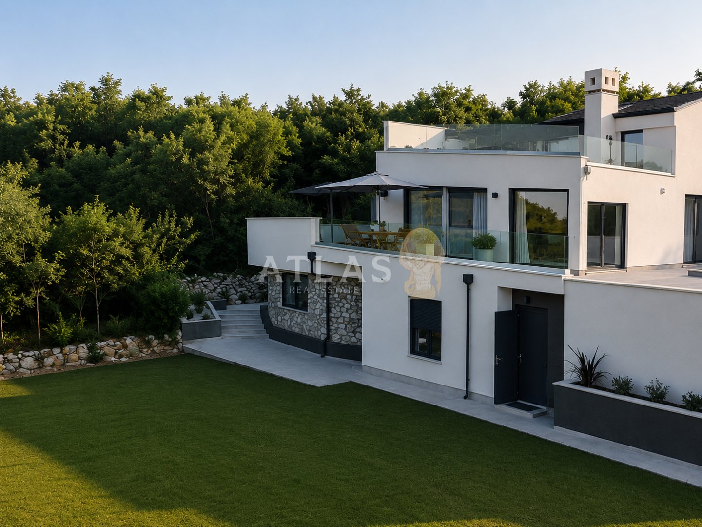 Haus Zu verkaufen - Primorsko-goranska Kostrena - foto 2/16