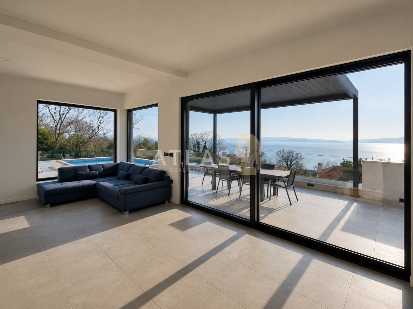 Haus Zu verkaufen - Primorsko-goranska Kostrena - foto 4/16