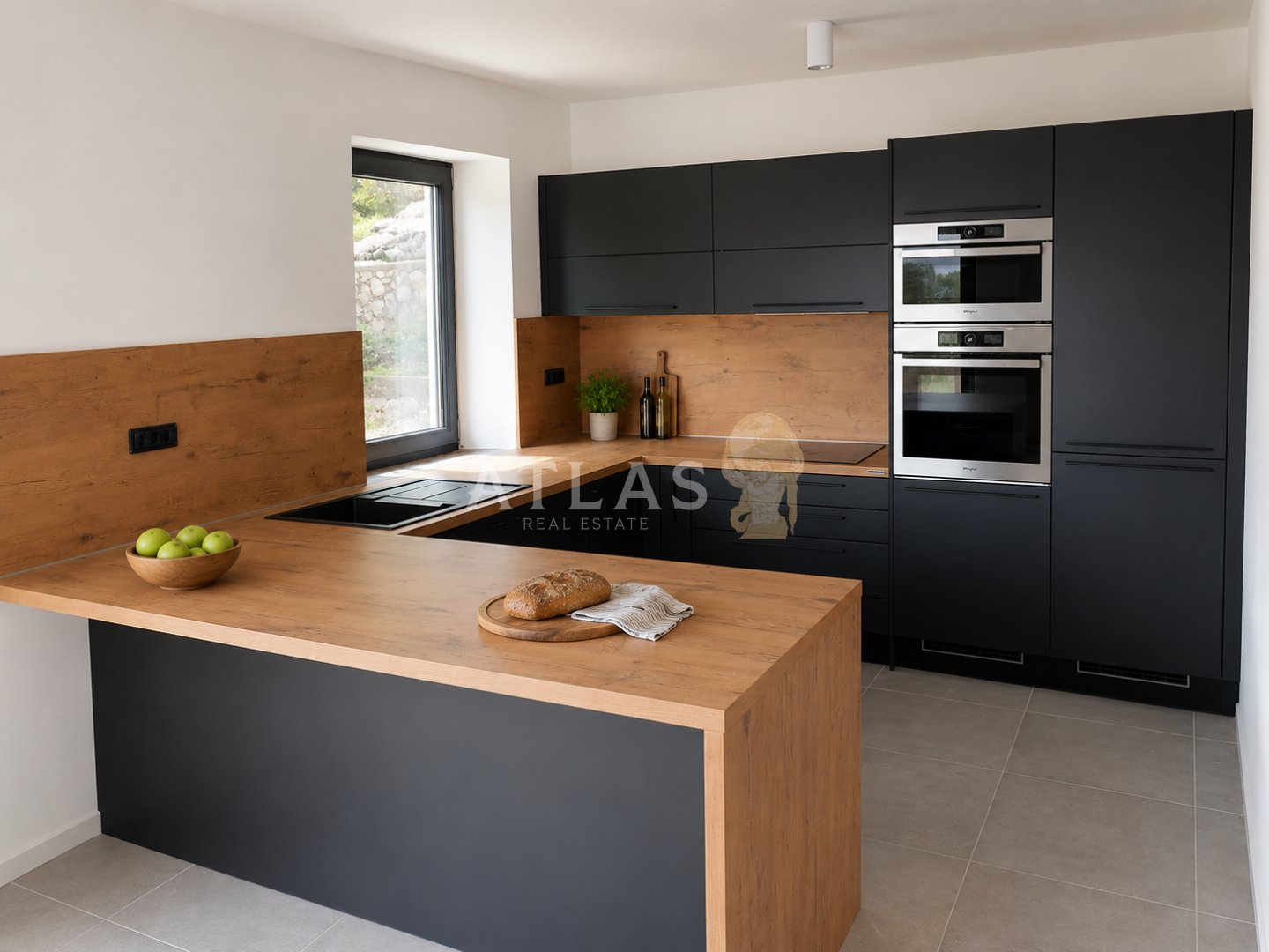 Haus Zu verkaufen - Primorsko-goranska Kostrena - foto 5/16