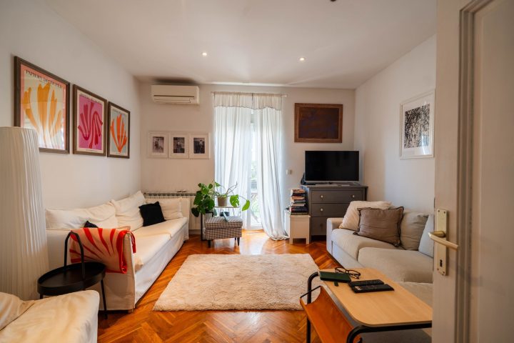 Flat for sale 77 m² – Opatija