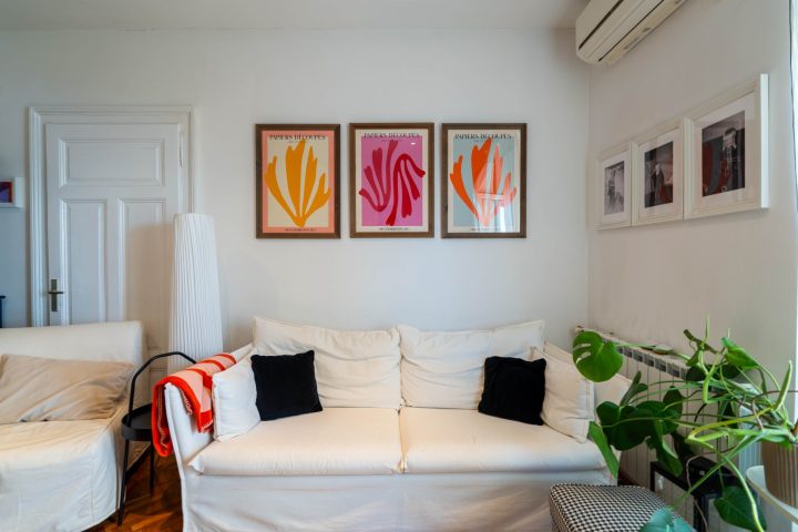 Apartment Zu verkaufen - Primorsko-goranska Opatija - Centar - foto 4/24