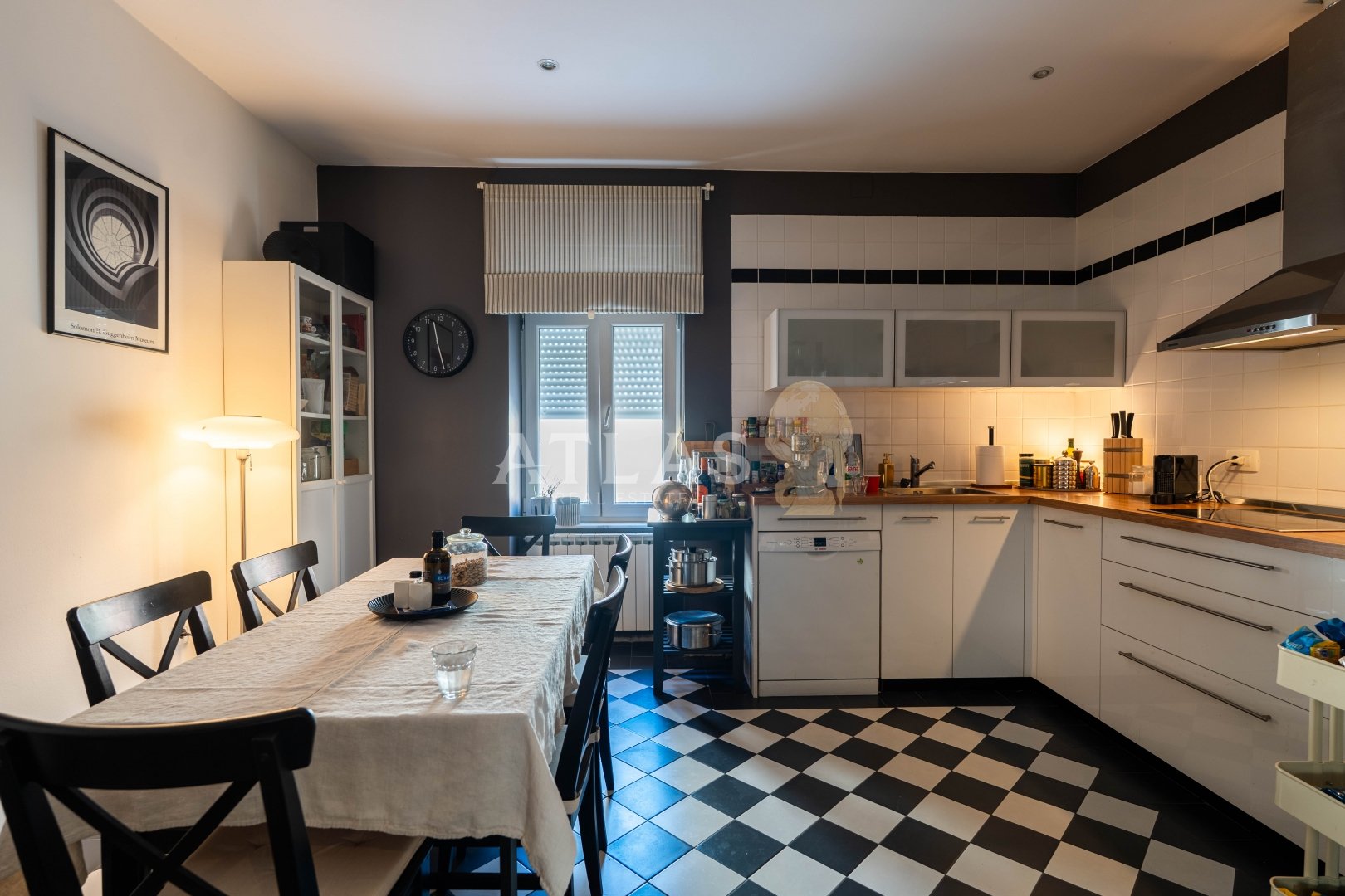 Appartement À vendre - Primorsko-goranska Opatija - Centar