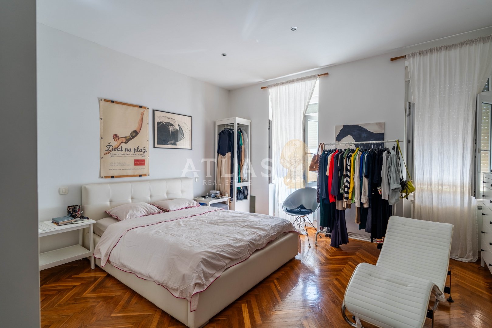 Appartement À vendre - Primorsko-goranska Opatija - Centar