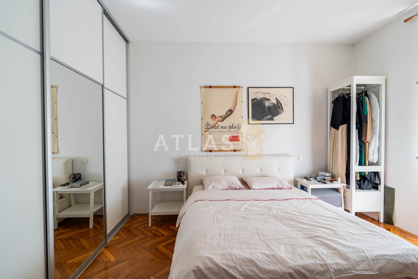 Appartement À vendre - Primorsko-goranska Opatija - Centar