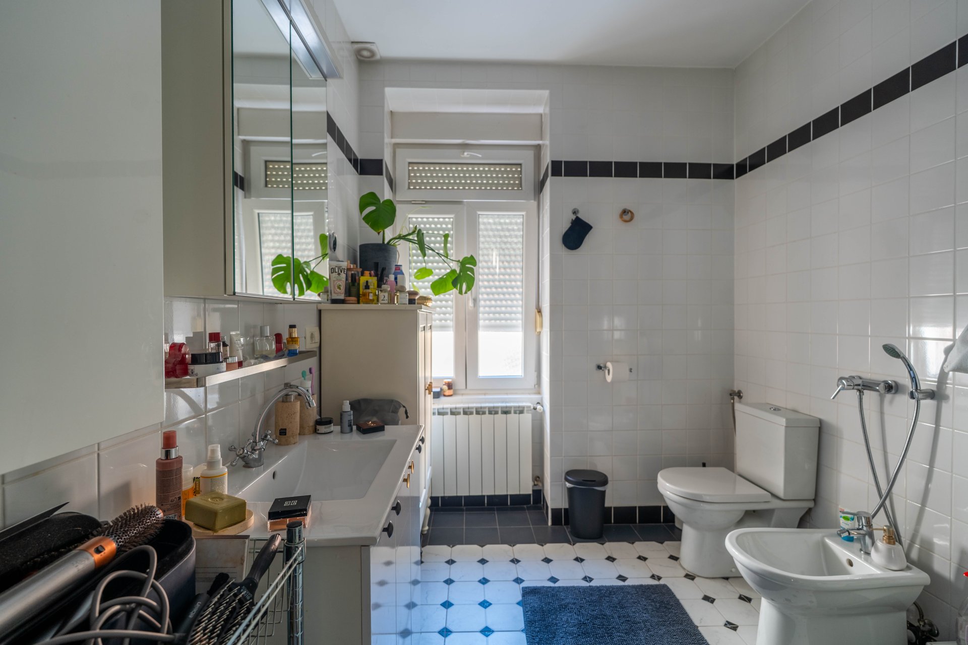 Appartement À vendre - Primorsko-goranska Opatija - Centar