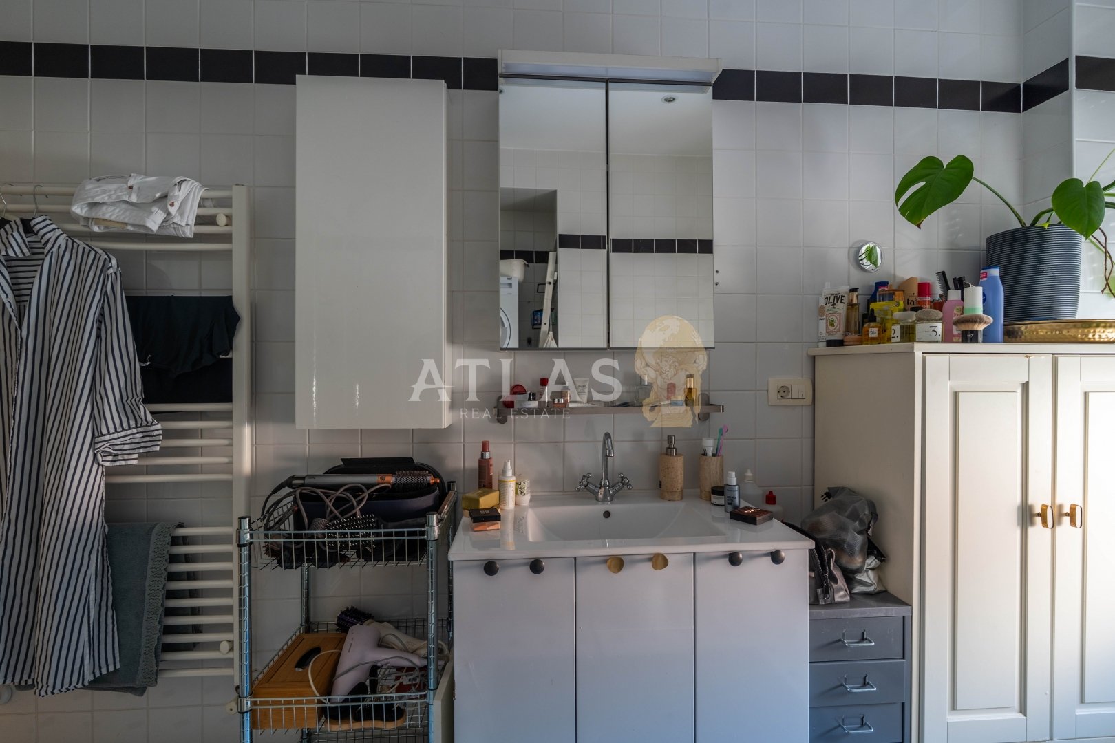Appartement À vendre - Primorsko-goranska Opatija - Centar