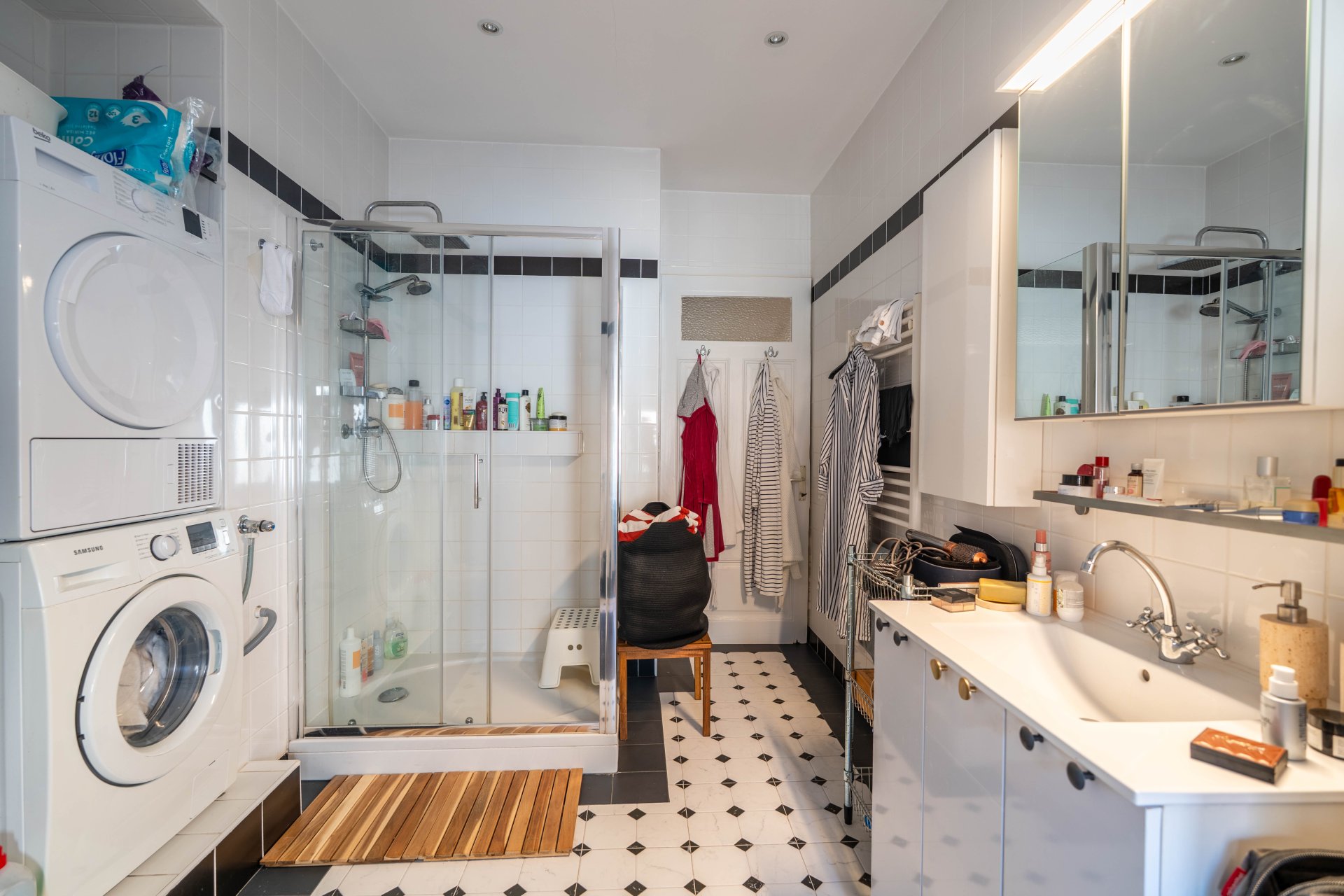 Appartement À vendre - Primorsko-goranska Opatija - Centar