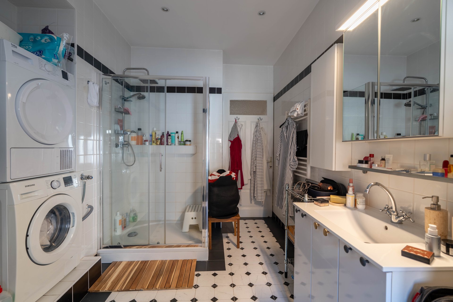 Appartement À vendre - Primorsko-goranska Opatija - Centar
