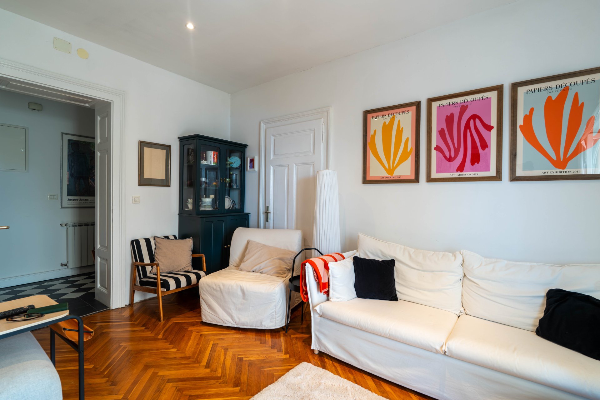 Appartement À vendre - Primorsko-goranska Opatija - Centar - foto 5/24
